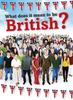 Книга What Does It Mean To Be British?