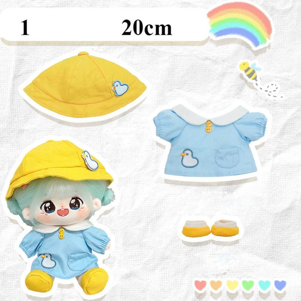 Модный жилет для куклы, зимняя одежда, спортивная одежда, хлопковая кукла 10/20 см/1/12 куклы BJD