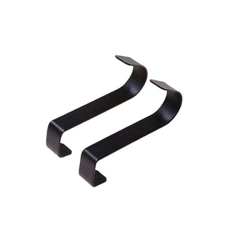 Крючки для вешалок на дверь / Крючки для кухонных шкафов с перфорацией / Крючки для полотенец в ванной