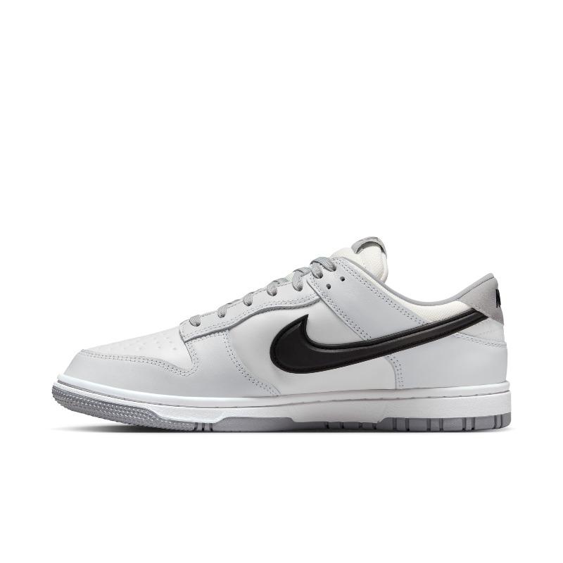 Nike Мужские водонепроницаемые кроссовки с пружинящей резиновой подошвой - NIKE DUNK LOW GORE-TEX HQ2053