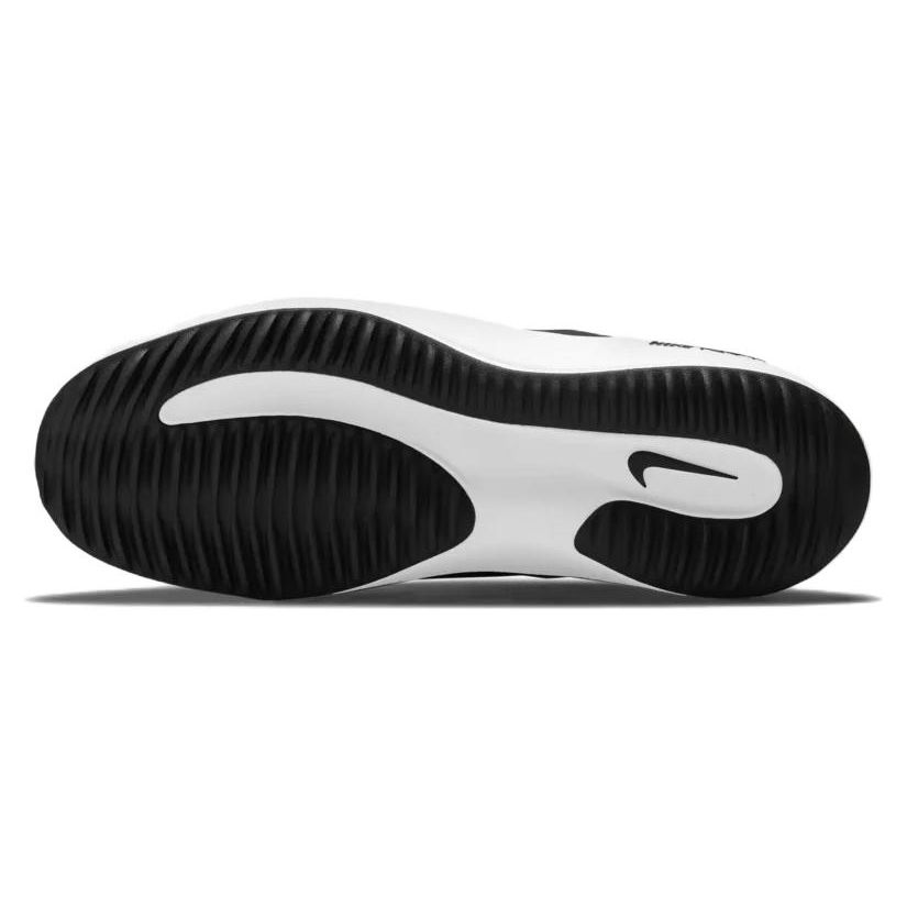 Nike Женские кроссовки для гольфа React Ace Tour, черные, CW3097-001