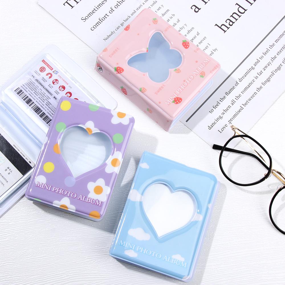 Name Card Book Card Binder Business Card Bag Receipt Storage Photo Album Photo Holder Card Holder