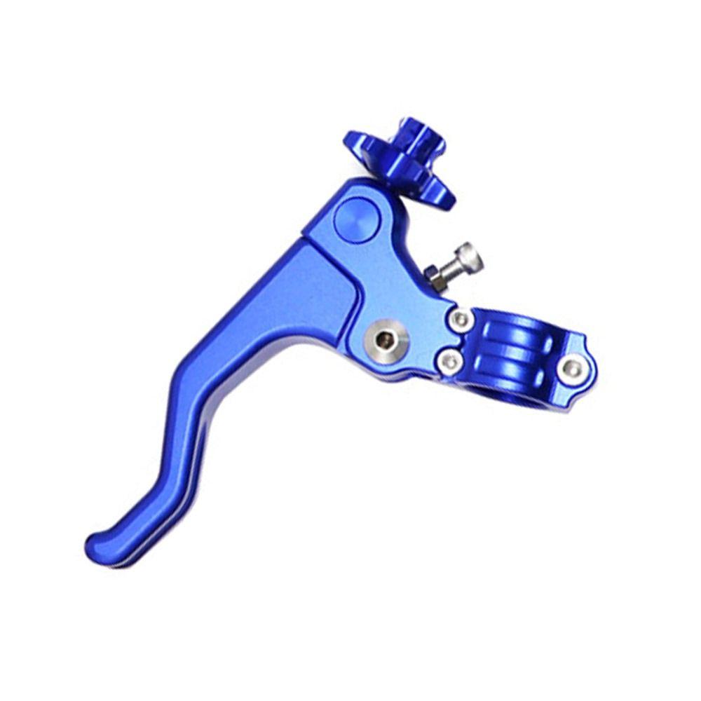 Рычаг сцепления из сплава, универсальный мотоциклетный трос, рычаг рулевого управления сцепления для мотоцикла Honda
