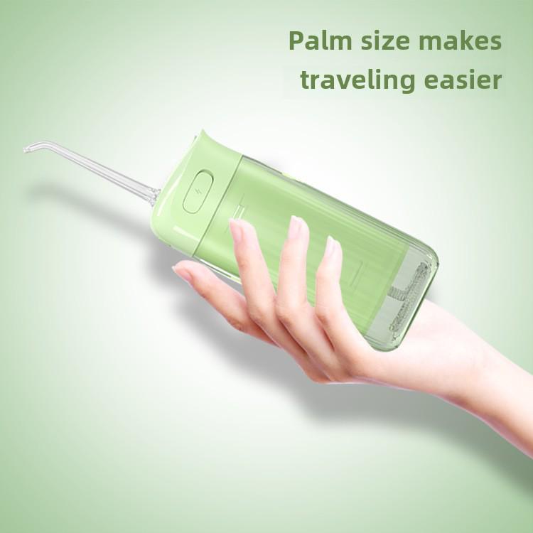 Портативный электрический ирригатор с индивидуальным логотипом для стоматологических клиник