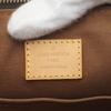 LOUIS VUITTON Popincourt Haut Tote Bag Monogram canvas Brown Women M40007 Used