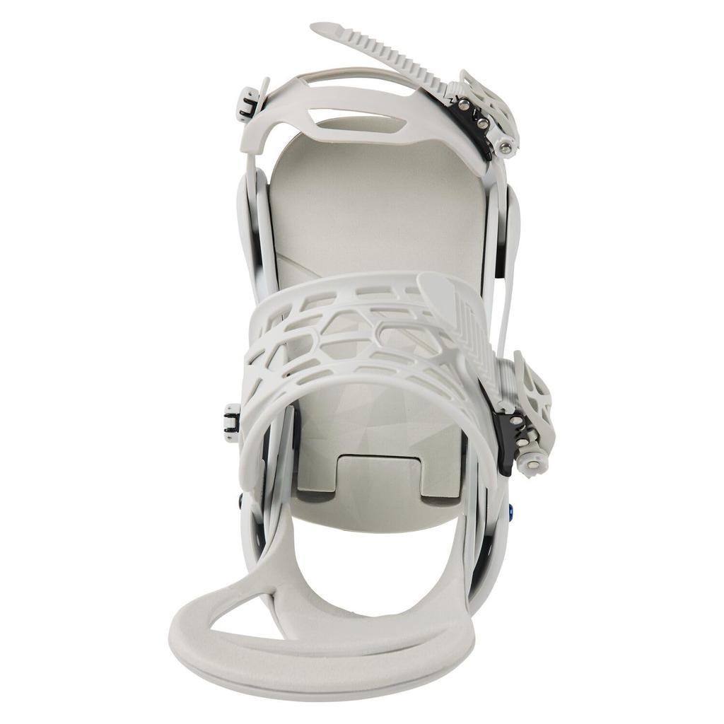 Женские крепления Burton Citizen для сноуборда, размер L, ReFlex, модель 2025-2026,