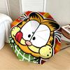 1pc Garfield, Cat Automatic Open/Close Umbrella, Lightweight Design for Everyone,Durable Canopy yy251014070