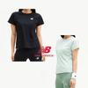 New Balance Essential Tricot Short Sleeve Tee Nbnee2w002 2
