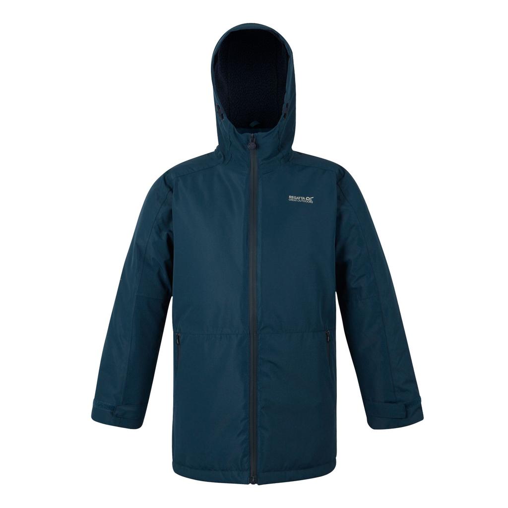 Regatta Childrens/Kids Farbank II Waterproof Jacket