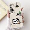 For Oppo A74 4G Case Oppo A54 A94 Stylish Candy Painted Cover Shockproof Phone Cases For Oppo A94 A 54 74 OppoA54 OppoA74 Bumper