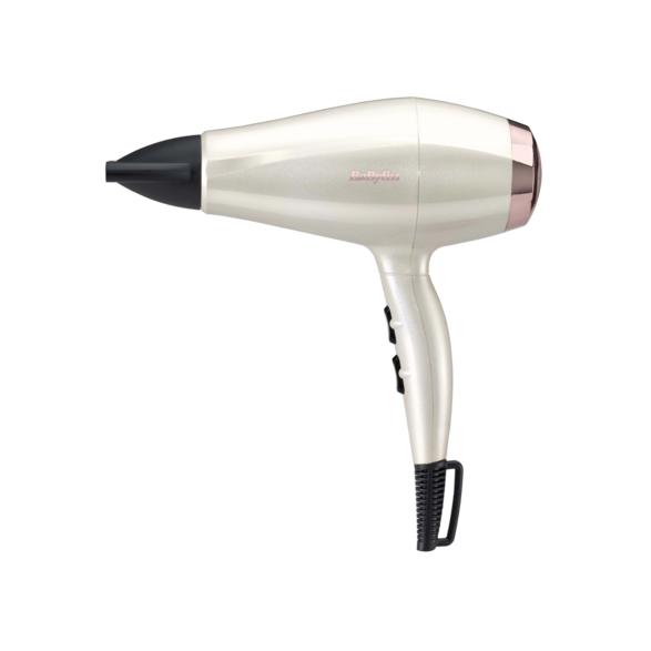 Babyliss 5914pe gold hair dryer