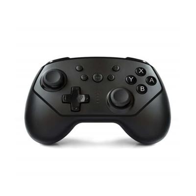 Примечания Геймпад Japan Switch Gyro HD Compact, Черный, Беспроводной, Сенсор, Вибрация, Турбо,