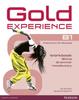 Книга Gold Experience B1 Language and Skills Workbook