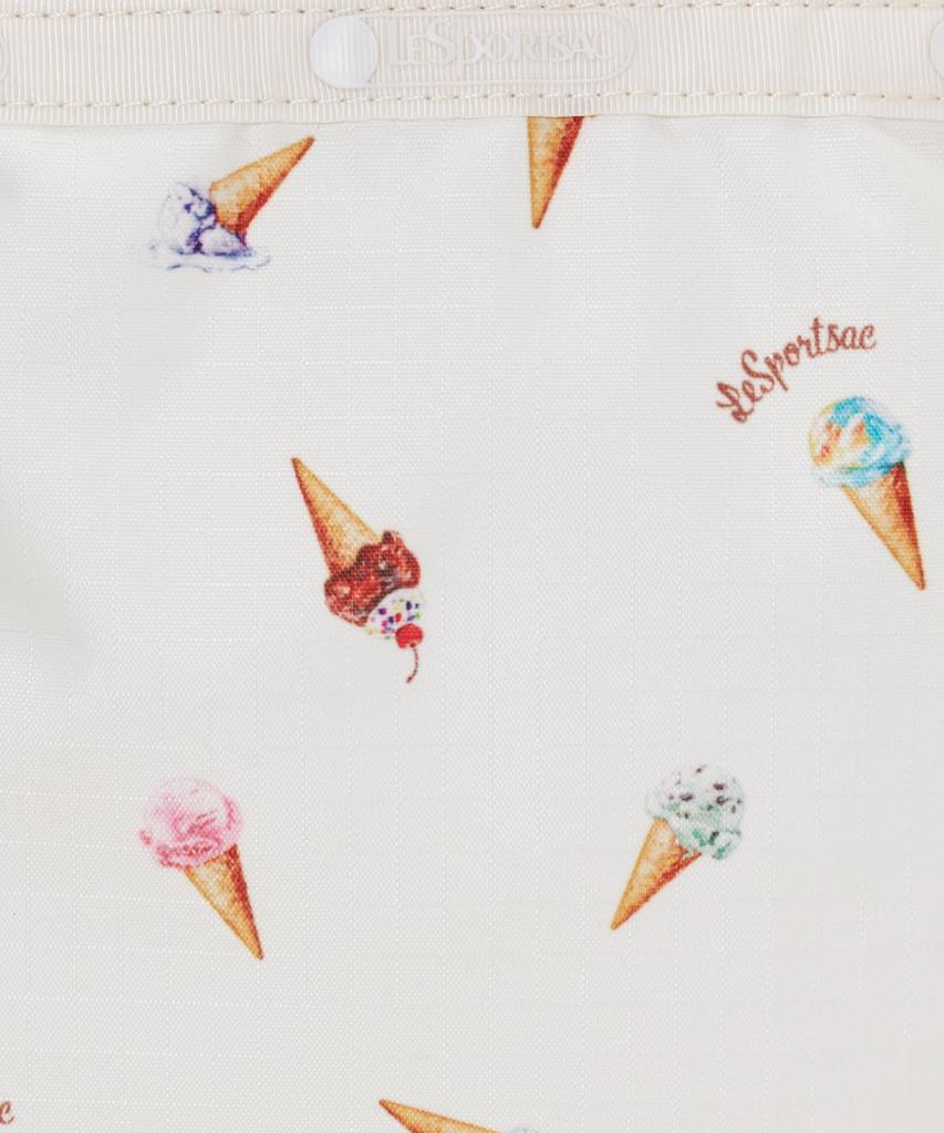 Сумка через плечо MINI TOTE 3714 Sweet Festival [LeSportsac] [Официальная] N/S / /