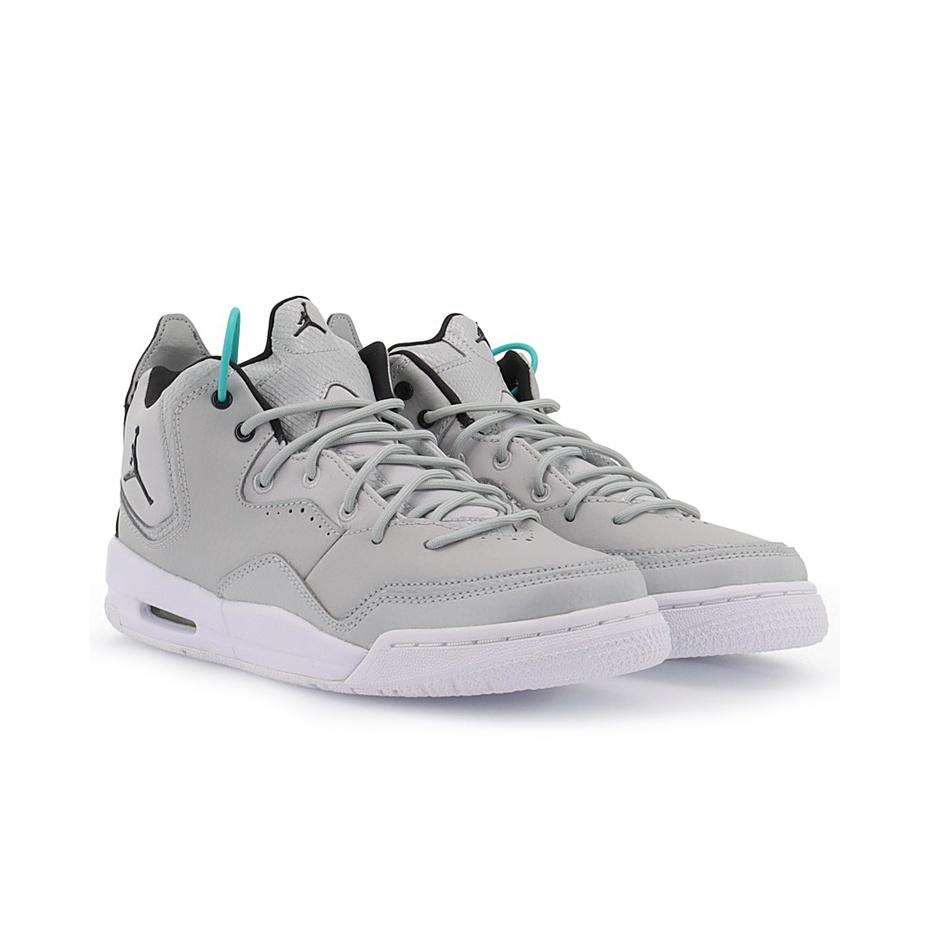 Новые Jordan Courtside 23 GS 'Grey Fog' AR1002-002
