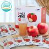 Daeheung Farm Miryang Eoreumgol Apple Juice 120ml * 50 packs