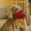Breathable Anti-Bite, Anti-Bark, Leak-Proof Dog Muzzle