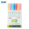hp-6617-7 7-color dual-tip set