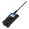 Walkie Talkies UHF VHF 200 Channel Portable Rechargeable Two Way Ham Radio Walkie Talkies for
