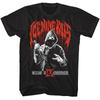 Ice Nine Kills Welcome To Horrorwood Men's T Shirt Horror Heavy Metal Band