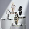 Casio Sheen Women's Stainless Steel 50M Water Resistant Analog Quartz Watch SHE-4559BD-1A