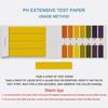 80 Strips/pcs High Sensitivity PH Tester Papers  Aquarium Measuring Instruments