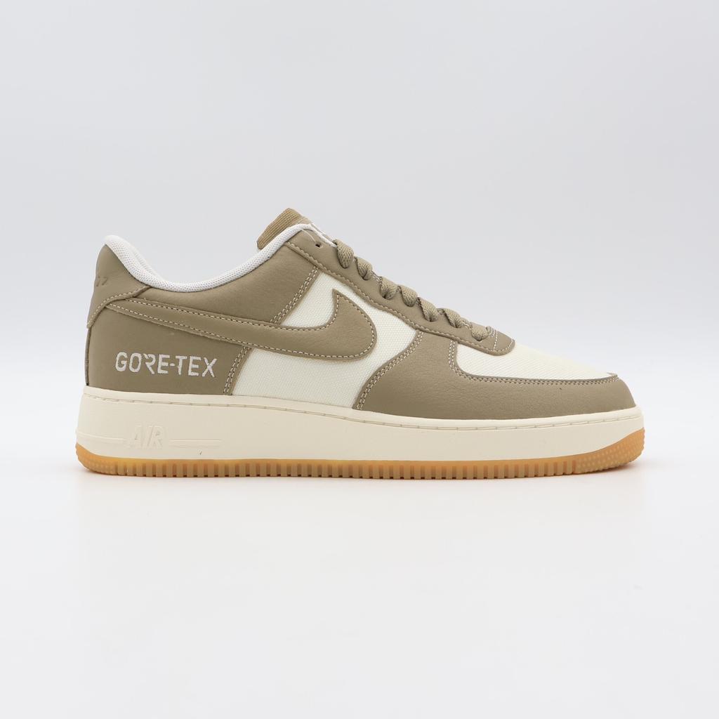 FQ8142-133 Nike Air Force 1 Low GORE-TEX День Хангуля Бежевый Светлый Ореховый (Мужской)