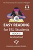 Книга Easy Reading for ESL Students - Book 5 : Ten Short Stories for Learners of English