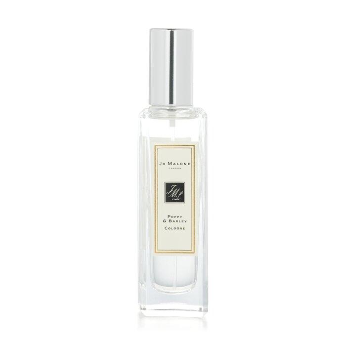 JO MALONE Poppy & Barley Cologne Spray (Originally Without Box)