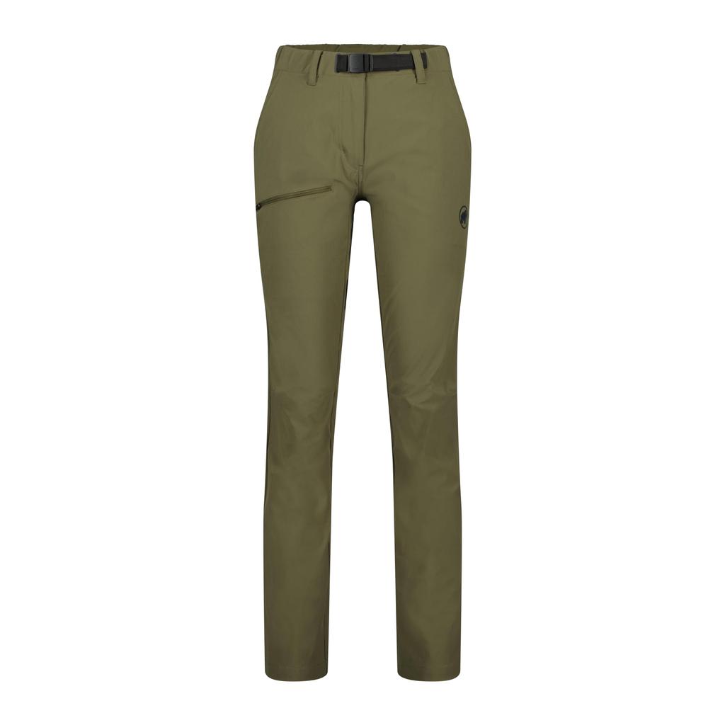 Mammut Agility Pants AF Women Iguana 1022-02240