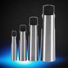 1pc MT1-4 To MT2- Taper Reducing Reduction Adapter Drill Sleeve for Lathe Milling