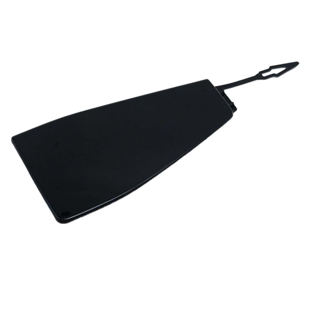 Новая Крышка Буксировочного Крюка Переднего Правого Бампера Для BMW X5 2019-2022 51118069237