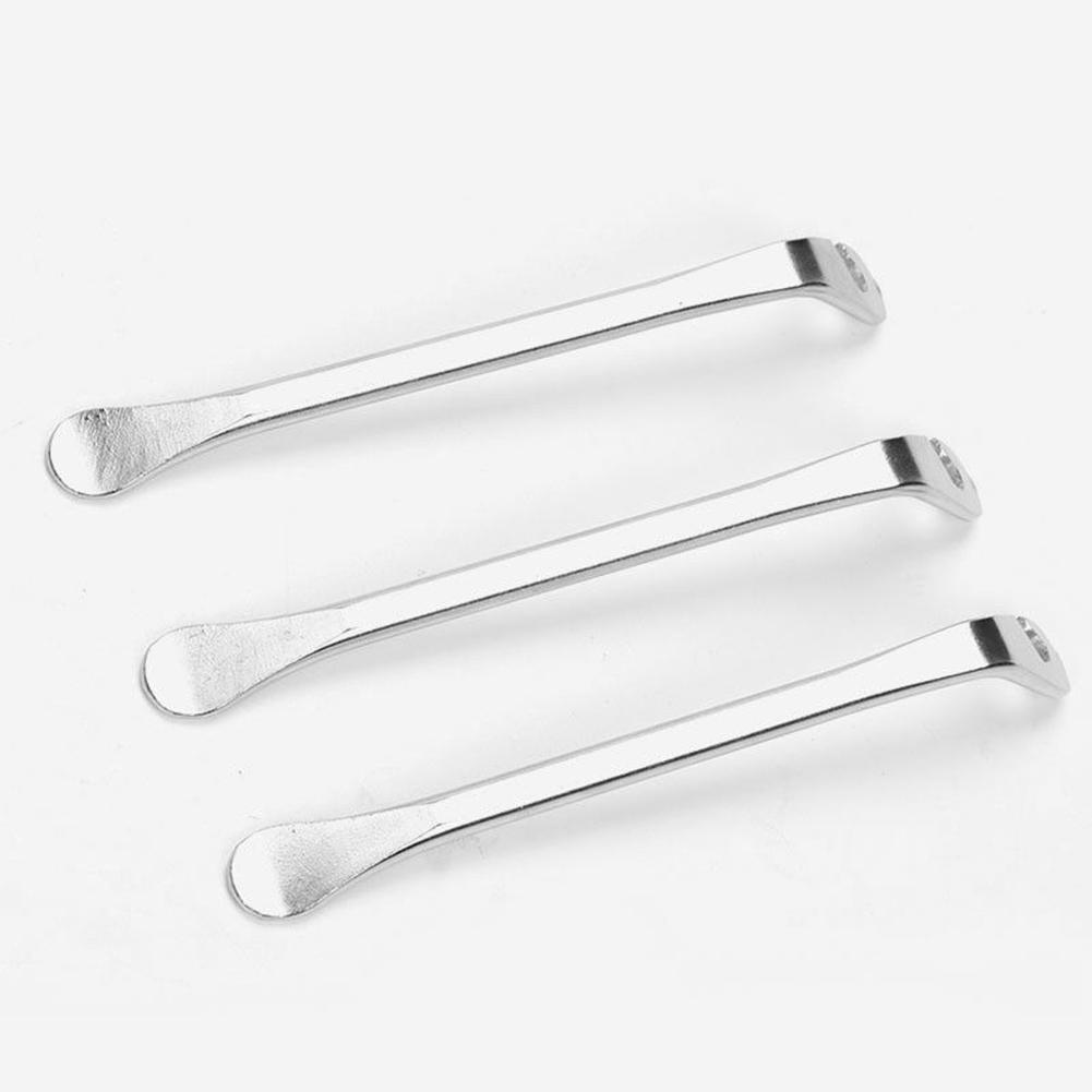 Bicycle Tyre Lever Delicate Texture Cycling Bike Bicycle Tire Repair Kits Pry Bar Tool Multi-function Opener Tool