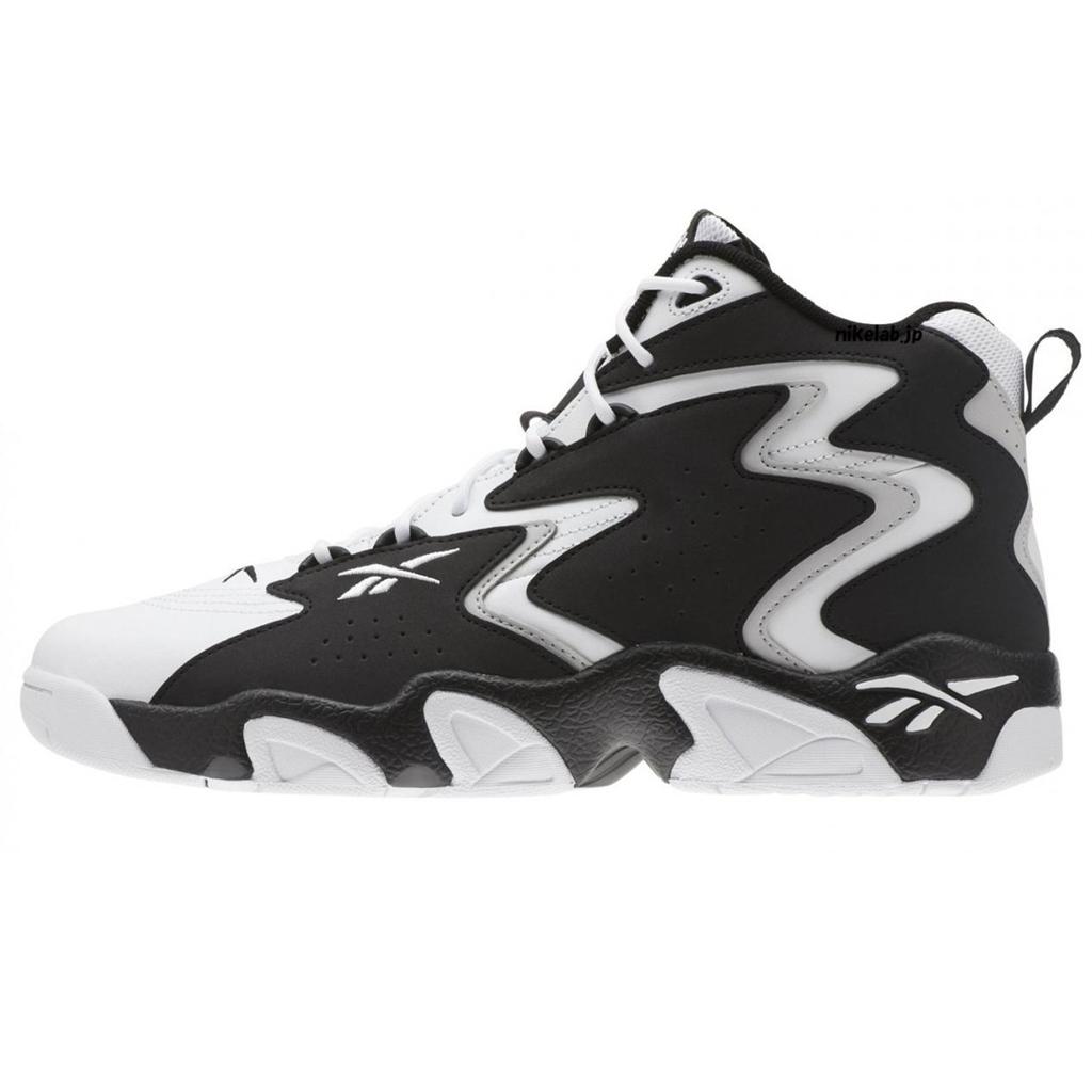 Mobius Reebok Og 'Черный Белый' CN7884