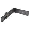 Etsumi Vertical Bracket II Photography Plate for Cameras and SLRs with Grips VE-2181 L-Shaped Mid-range