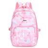 Schoolbag For Primary School Students Women's Light Large Capacity Children's Backpack