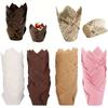 Bakeware Tulip Baking Cup Pastry Tools Cupcake Liners New Greaseproof Paper  Party Supplies