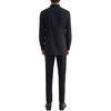 Karl Lagerfeld Рубашки Мужские Черные Лацканы Умеренный Прямой Крой M26Z1601999