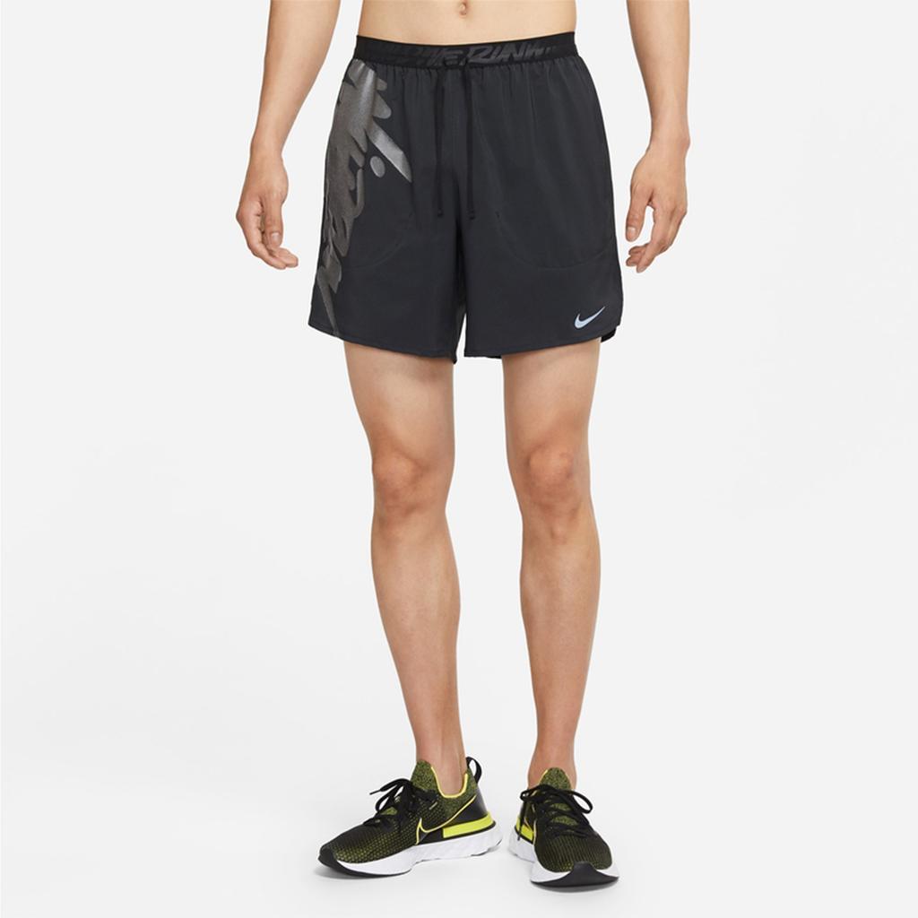 Nike Running Shorts Men's Black DD5341-045