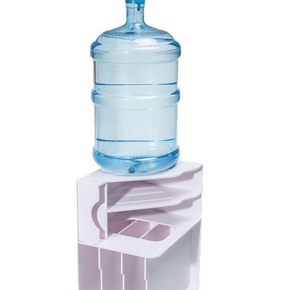 Настольный органайзер большой вместимости Утолщенный сортировщик файлов Настольный ящик для хранения Кабинет