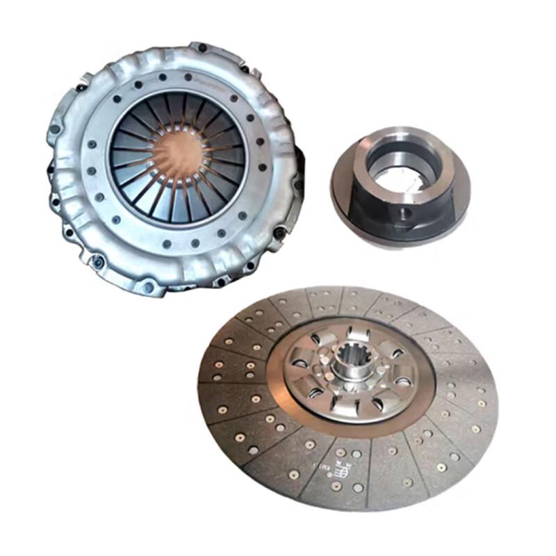 Vehicle Master Clutch 3-Piece Kit for Hengshan