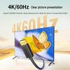 Ugreen Кабель DisplayPort 1.2 4K 240 Гц