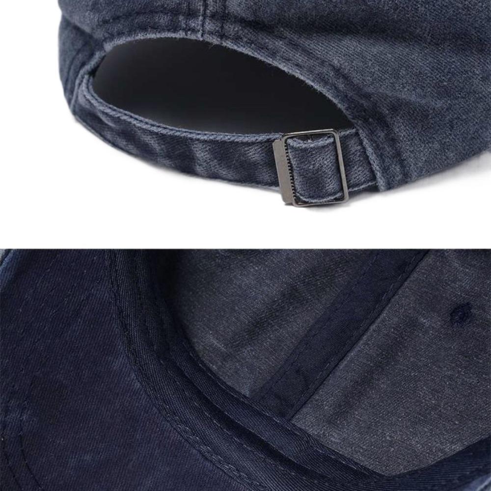 Sunflower Pattern Dad Trucker Hat Adjustable Sun Hat Fashion Baseball Cap  Unisex