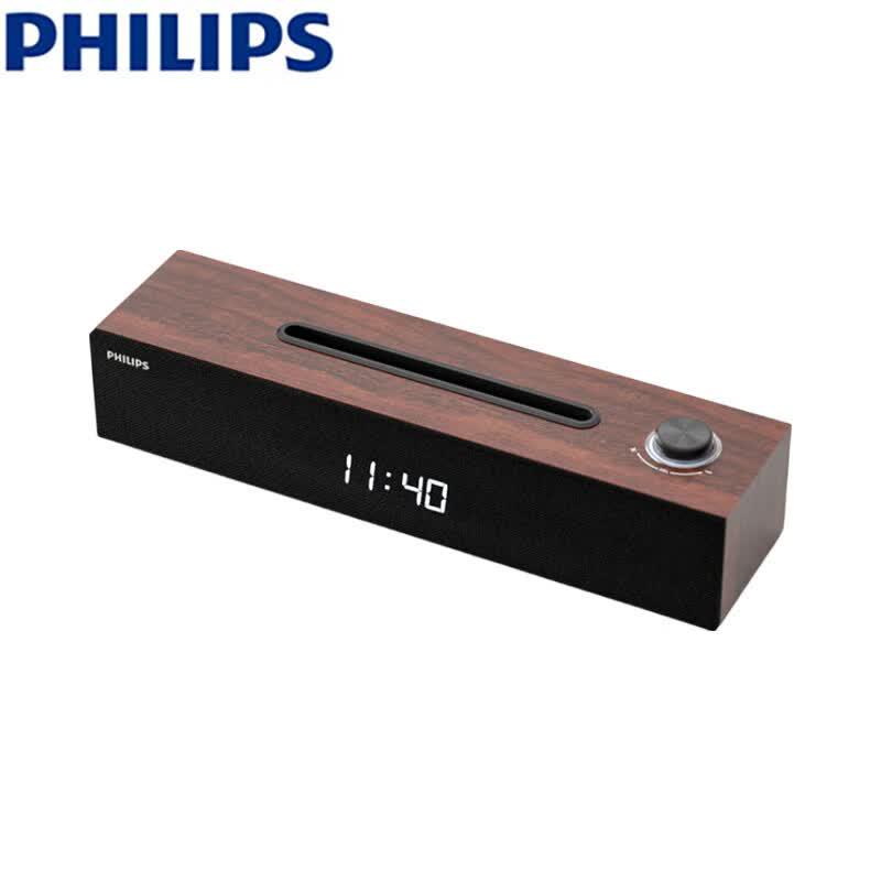 Philips Настольный Bluetooth-динамик SPA3809 (Китайская версия)