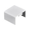 Органайзер для проводов ПВХ Распределительная коробка Пылезащитный Защитный кожух для силового кабеля Защита электрического провода Прочный ящик для электрических проводов