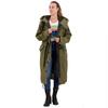 Parka Long