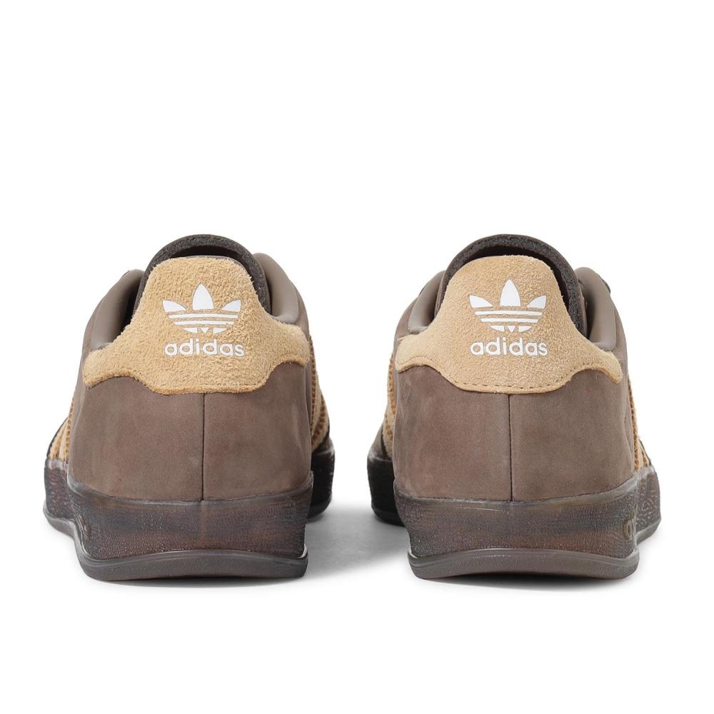 Adidas Gazelle Indoor Jq8386 Carg Gold Ftwr