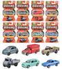 Matchbox Moving Parts Assortment Mini Cars Sold In Years Old and [8 Box] [3 Up] 988E-FWD28