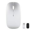 Wireless Bluetooth Mouse 3 DPI Adjustment Rechargeable Silent Portable Wireless Mouse for  Ai