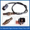 1Pcs Lambda Probe Front Oxygen Sensor MD365014 For Mitsubishi Pajero Montero Pickup Triton L200 V73 V75 V77 KB9T 6G72 6G74 6G75
